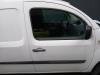 Renault Kangoo Express 1.5 dCi 70 Sloopvoertuig (2010, Wit)