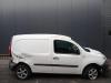 Renault Kangoo Express 1.5 dCi 70 Sloopvoertuig (2010, Wit)