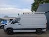 Mercedes Sprinter 3t 210 CDI 16V Sloopvoertuig (2011, Wit)