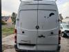 Mercedes Sprinter 3t 210 CDI 16V Sloopvoertuig (2011, Wit)
