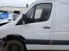 Mercedes Sprinter 3t 210 CDI 16V Sloopvoertuig (2011, Wit)