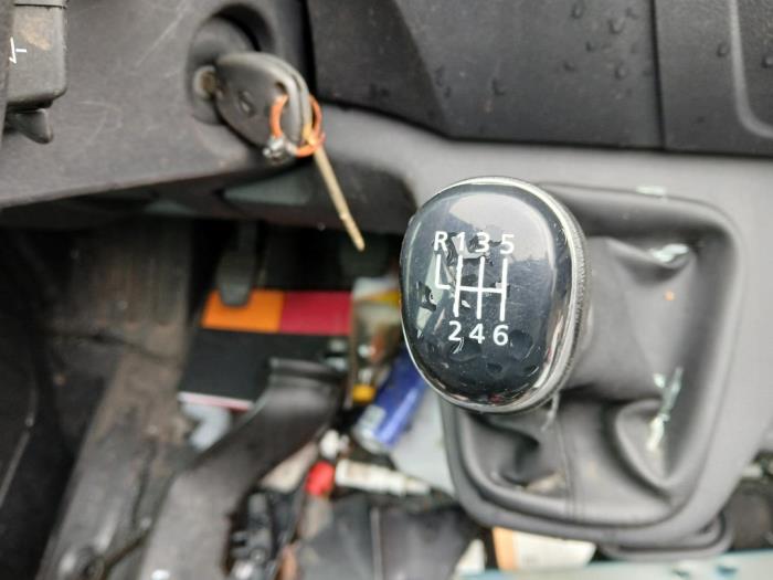 Renault Master III 2.3 dCi 150 16V FWD Sloopvoertuig (2024, Blauw)