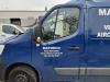 Renault Master III 2.3 dCi 150 16V FWD Sloopvoertuig (2024, Blauw)