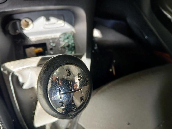 Renault Captur 1.5 Energy dCi 90 FAP Sloopvoertuig (2014, Zwart)