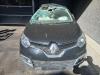 Renault Captur 1.5 Energy dCi 90 FAP Sloopvoertuig (2014, Zwart)
