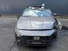 Hyundai i20 1.0 T-GDI 100 12V Sloopvoertuig (2021, Grijs)