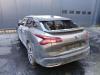 Citroen C5 X 1.6 Hybrid 225 Sloopvoertuig (2023, Grijs)
