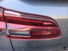 Citroen C5 X 1.6 Hybrid 225 Sloopvoertuig (2023, Grijs)