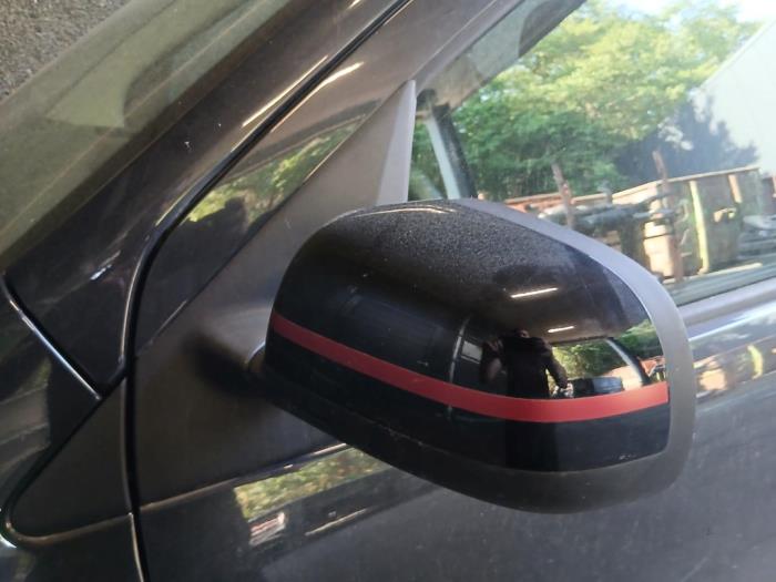 Dacia Dokker 1.3 TCE 130 Sloopvoertuig (2019, Zwart)