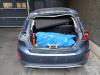Ford Fiesta 7 1.0 EcoBoost 12V 100 Sloopvoertuig (2019, Blauw)