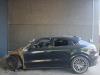 Porsche Cayenne Sloopvoertuig (2023, Zwart)