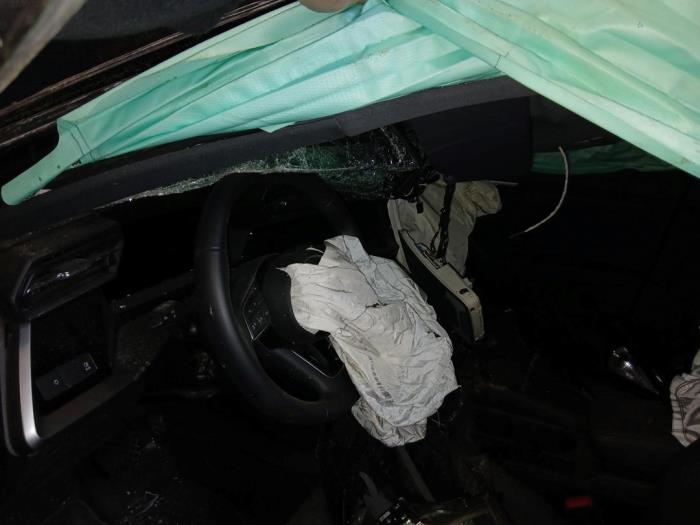 Audi A3 Sportback 1.4 40 TFSIe 16V Sloopvoertuig (2024, Donker, Grijs)