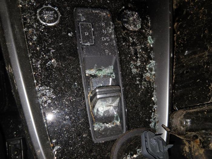 Audi A3 Sportback 1.4 40 TFSIe 16V Sloopvoertuig (2024, Donker, Grijs)