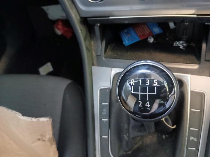 Volkswagen Golf VII 1.6 TDI 16V Sloopvoertuig (2013, Grijs)