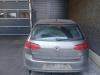 Volkswagen Golf VII 1.6 TDI 16V Sloopvoertuig (2013, Grijs)