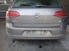 Volkswagen Golf VII 1.6 TDI 16V Sloopvoertuig (2013, Grijs)