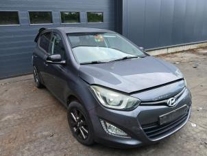 Hyundai i20 1.2i 16V  (Sloop)