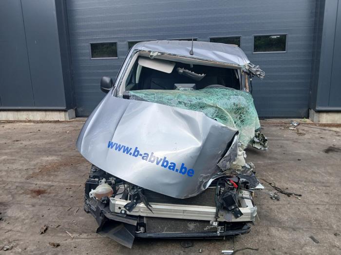 Opel Combo Cargo 1.5 CDTI 100 Sloopvoertuig (2022, Grijs)