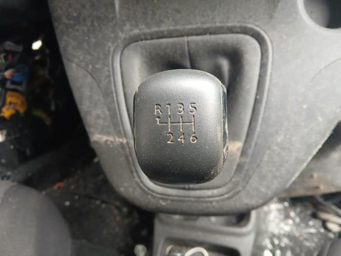 Opel Combo Cargo 1.5 CDTI 100 Sloopvoertuig (2022, Grijs)