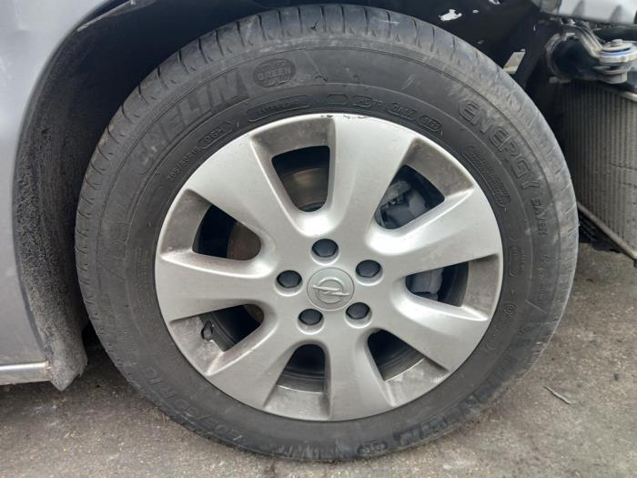 Opel Combo Cargo 1.5 CDTI 100 Sloopvoertuig (2022, Grijs)