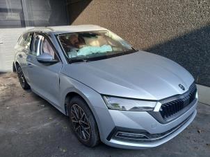 Skoda Octavia Combi 1.0 TSI e-TEC 12V  (Sloop)