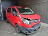 Ford Transit Custom 2.2 TDCi 16V Sloopvoertuig (2014, Rood)
