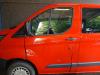 Ford Transit Custom 2.2 TDCi 16V Sloopvoertuig (2014, Rood)