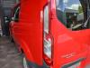 Ford Transit Custom 2.2 TDCi 16V Sloopvoertuig (2014, Rood)