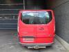 Ford Transit Custom 2.2 TDCi 16V Sloopvoertuig (2014, Rood)