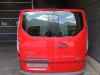 Ford Transit Custom 2.2 TDCi 16V Sloopvoertuig (2014, Rood)