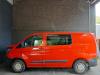 Ford Transit Custom 2.2 TDCi 16V Sloopvoertuig (2014, Rood)