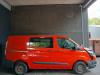 Ford Transit Custom 2.2 TDCi 16V Sloopvoertuig (2014, Rood)