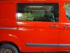 Ford Transit Custom 2.2 TDCi 16V Sloopvoertuig (2014, Rood)