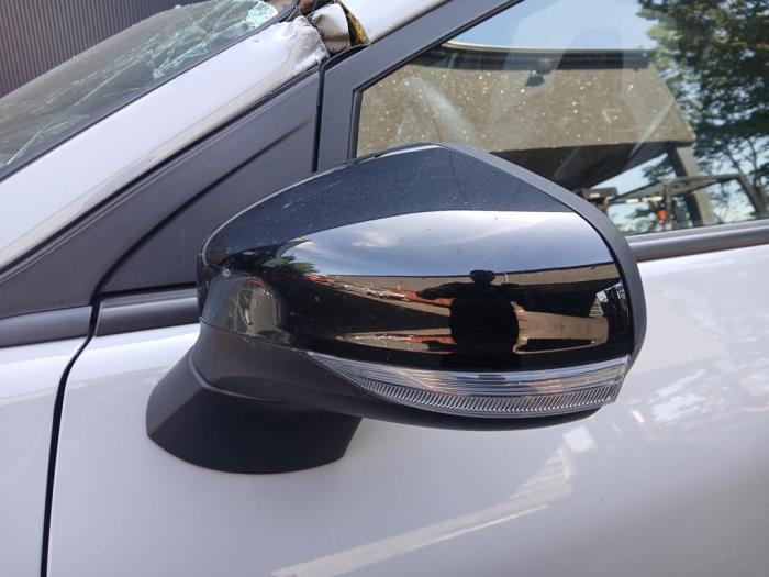 Ford Puma 1.5 EcoBoost 12V ST Sloopvoertuig (2021, Zilver)