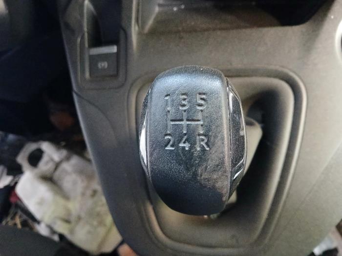 Peugeot Partner 1.5 BlueHDi 100 Sloopvoertuig (2021, Grijs)