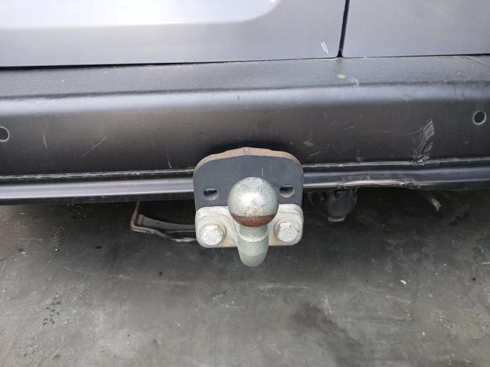 Peugeot Partner 1.5 BlueHDi 100 Sloopvoertuig (2021, Grijs)