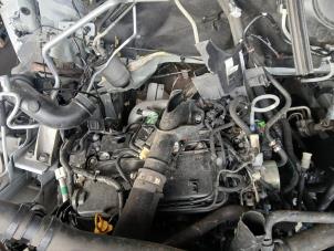 Renault Master Sloopvoertuig (2024, Wit)