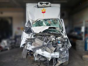 Renault Master Sloopvoertuig (2024, Wit)