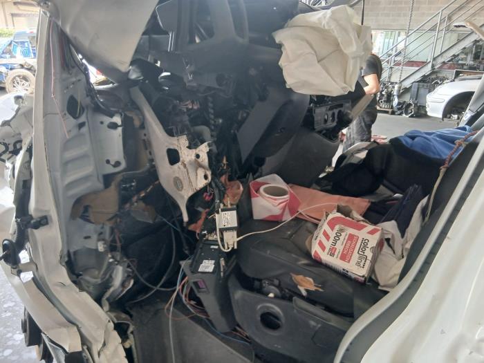 MAN TGE 2.0 TDI Sloopvoertuig (2021, Wit)