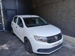 Dacia Sandero II 1.0 Sce 75 12V  (Sloop)