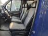 Volkswagen Crafter 2.0 BiTDI Sloopvoertuig (2012, Blauw)