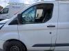 Ford Transit Custom 2.2 TDCi 16V Sloopvoertuig (2013, Wit)
