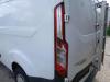 Ford Transit Custom 2.2 TDCi 16V Sloopvoertuig (2013, Wit)