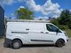 Ford Transit Custom 2.2 TDCi 16V Sloopvoertuig (2013, Wit)