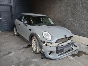 Mini Mini 1.5 12V One D  (Sloop)