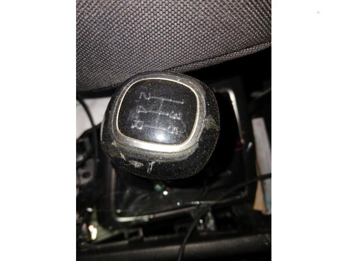 Hyundai i20 1.2i 16V Sloopvoertuig (2018, Zwart)