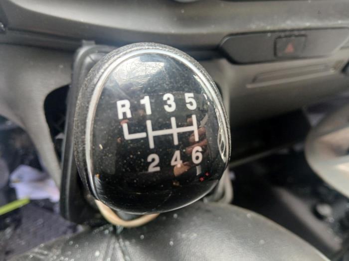 Ford Transit 2.0 TDCi 16V Eco Blue 130 Sloopvoertuig (2022, Wit)