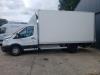 Ford Transit 2.0 TDCi 16V Eco Blue 130 Sloopvoertuig (2022, Wit)
