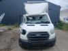 Ford Transit 2.0 TDCi 16V Eco Blue 130 Sloopvoertuig (2022, Wit)