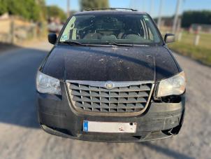 Chrysler Voyager/Grand Voyager 2.8 CRD 16V Grand Voyager  (Sloop)